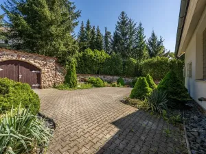 Prodej rodinného domu, Družec, V Zátiší, 289 m2