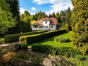 Prodej rodinného domu, Družec, V Zátiší, 289 m2