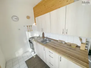 Prodej bytu 2+1, Louny, Tyršovo nám., 52 m2