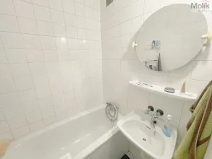 Prodej bytu 2+1, Louny, Tyršovo nám., 52 m2