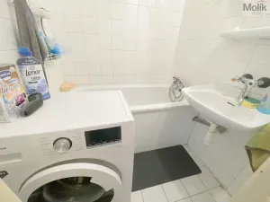 Prodej bytu 2+1, Louny, Tyršovo nám., 52 m2