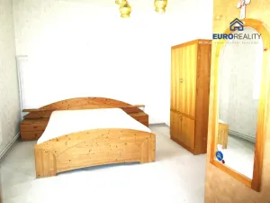Prodej bytu 5+1, Plzeň - Východní Předměstí, 160 m2