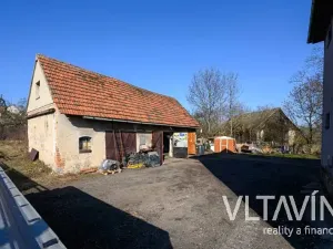 Prodej rodinného domu, Vyžlovka, Pražská, 205 m2