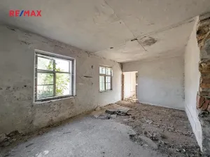 Prodej pozemku pro bydlení, Bochov, 2000 m2