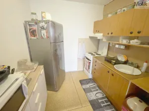 Prodej bytu 2+kk, Litvínov - Janov, Hamerská, 39 m2