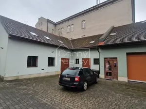 Pronájem bytu 1+kk, Jičín, Kollárova, 50 m2