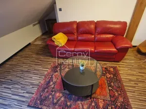 Pronájem bytu 1+kk, Jičín, Kollárova, 50 m2