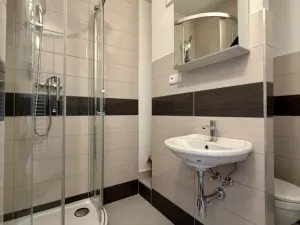 Pronájem bytu 1+1, Jihlava, Březinova, 33 m2