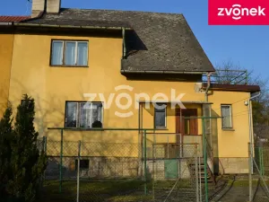 Prodej rodinného domu, Pržno, 150 m2