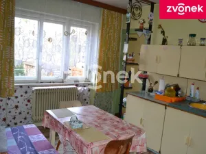 Prodej rodinného domu, Pržno, 150 m2