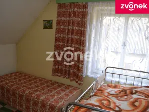 Prodej rodinného domu, Pržno, 150 m2
