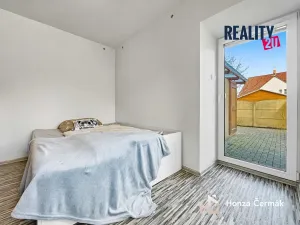 Pronájem bytu 2+kk, Svitavy, Blanická, 47 m2