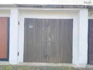 Prodej garáže, Litvínov - Janov, Mlýnská, 17 m2