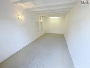 Prodej garáže, Litvínov - Janov, Mlýnská, 17 m2