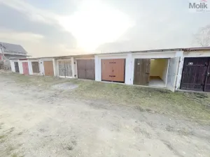 Prodej garáže, Litvínov - Janov, Mlýnská, 17 m2