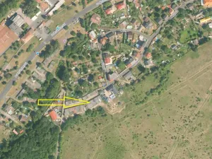 Prodej garáže, Litvínov - Janov, Mlýnská, 17 m2