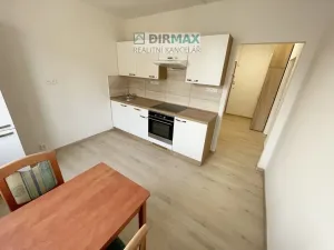 Pronájem bytu 1+1, Třemošná, Budovatelská, 40 m2