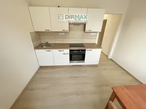 Pronájem bytu 1+1, Třemošná, Budovatelská, 40 m2