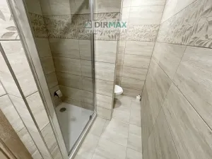 Pronájem bytu 1+1, Třemošná, Budovatelská, 40 m2