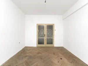 Prodej bytu 2+1, Ostrava - Moravská Ostrava, Sokolská třída, 52 m2