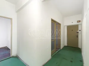 Prodej bytu 2+1, Ostrava - Moravská Ostrava, Sokolská třída, 52 m2