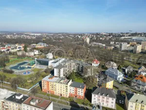 Prodej bytu 2+1, Ostrava - Moravská Ostrava, Sokolská třída, 52 m2