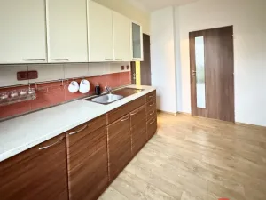 Pronájem bytu 1+1, Ostrava - Nová Ves, Zacpalova, 37 m2