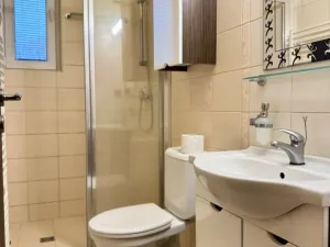 Pronájem bytu 1+1, Ostrava - Nová Ves, Zacpalova, 37 m2