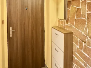 Pronájem bytu 1+1, Ostrava - Nová Ves, Zacpalova, 37 m2