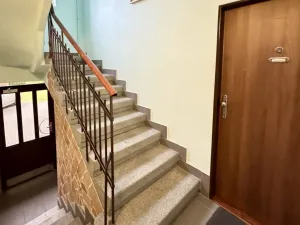 Pronájem bytu 1+1, Ostrava - Nová Ves, Zacpalova, 37 m2