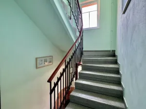 Pronájem bytu 1+1, Ostrava - Nová Ves, Zacpalova, 37 m2