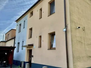 Pronájem bytu 1+1, Ostrava - Nová Ves, Zacpalova, 37 m2