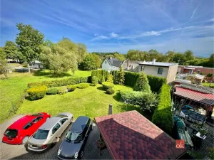 Pronájem bytu 1+1, Ostrava - Nová Ves, Zacpalova, 37 m2