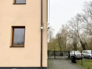 Pronájem bytu 1+1, Ostrava - Nová Ves, Zacpalova, 37 m2