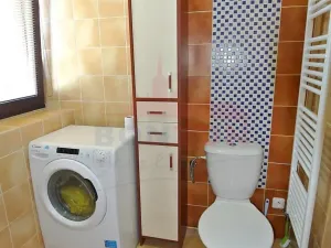 Pronájem pokoje, Praha - Šeberov, Musilova, 12 m2