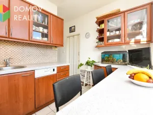 Prodej bytu 4+1, Beroun - Beroun-Město, Košťálkova, 71 m2