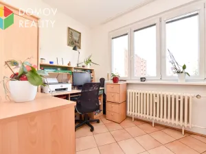 Prodej bytu 4+1, Beroun - Beroun-Město, Košťálkova, 71 m2