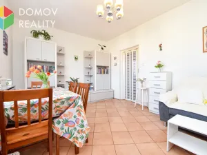 Prodej bytu 4+1, Beroun - Beroun-Město, Košťálkova, 71 m2