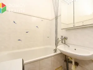 Prodej bytu 4+1, Beroun - Beroun-Město, Košťálkova, 71 m2