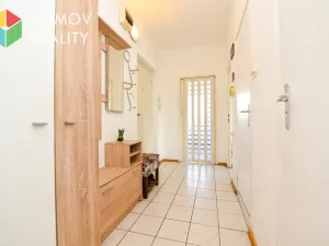 Prodej bytu 4+1, Beroun - Beroun-Město, Košťálkova, 71 m2