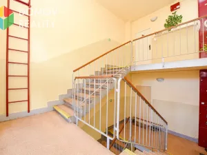 Prodej bytu 4+1, Beroun - Beroun-Město, Košťálkova, 71 m2