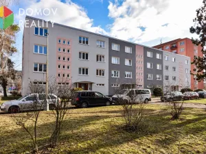 Prodej bytu 4+1, Beroun - Beroun-Město, Košťálkova, 71 m2