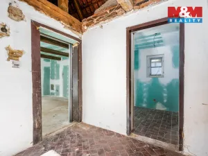 Prodej chalupy, Lužná, 165 m2