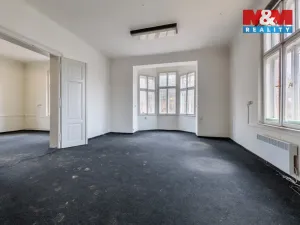Prodej rodinného domu, Kraslice, B. Smetany, 710 m2