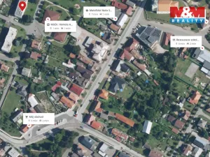 Prodej bytu 3+1, Smidary, Zahradní, 86 m2