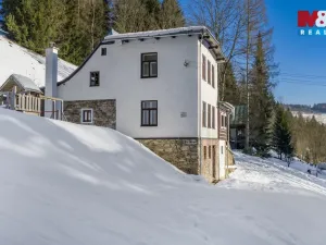 Prodej ubytování, Paseky nad Jizerou, 240 m2