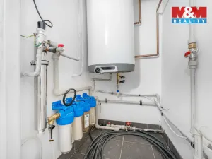 Prodej ubytování, Paseky nad Jizerou, 240 m2