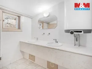 Prodej ubytování, Paseky nad Jizerou, 240 m2