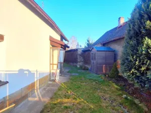 Prodej rodinného domu, Smidary, Na stávku, 95 m2
