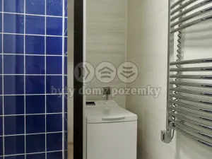 Pronájem bytu 2+1, Jablonec nad Nisou, Bousova, 56 m2